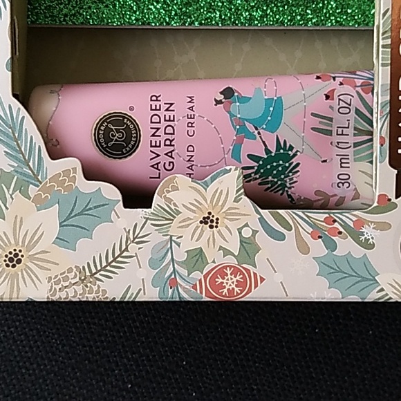 Hand Cream Duo Nail File - Picture 3 of 4